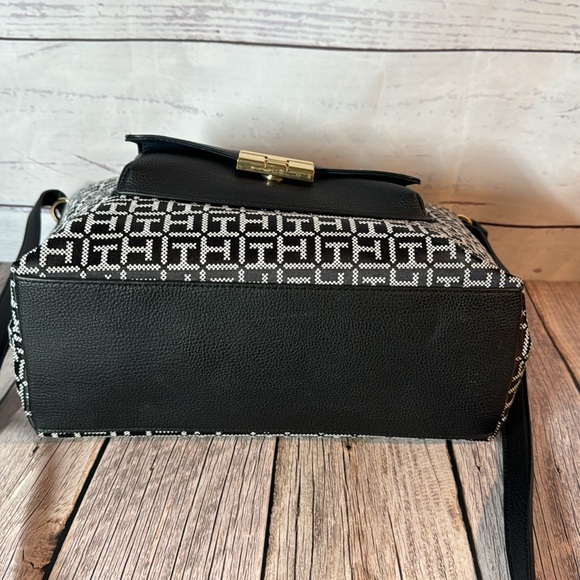 Tommy Hillfiger Tiffany II Tote - Picture 5 of 12